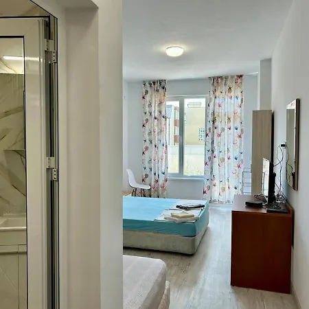 Apartment Sunny Escape Your Beachside Home Sunny Beach