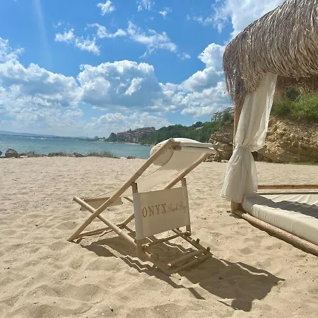 Sunny Escape Your Beachside Home Sunny Beach