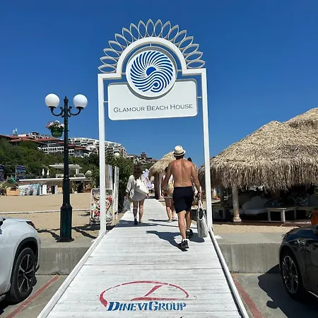Sunny Escape Your Beachside Home Apartment Sunny Beach